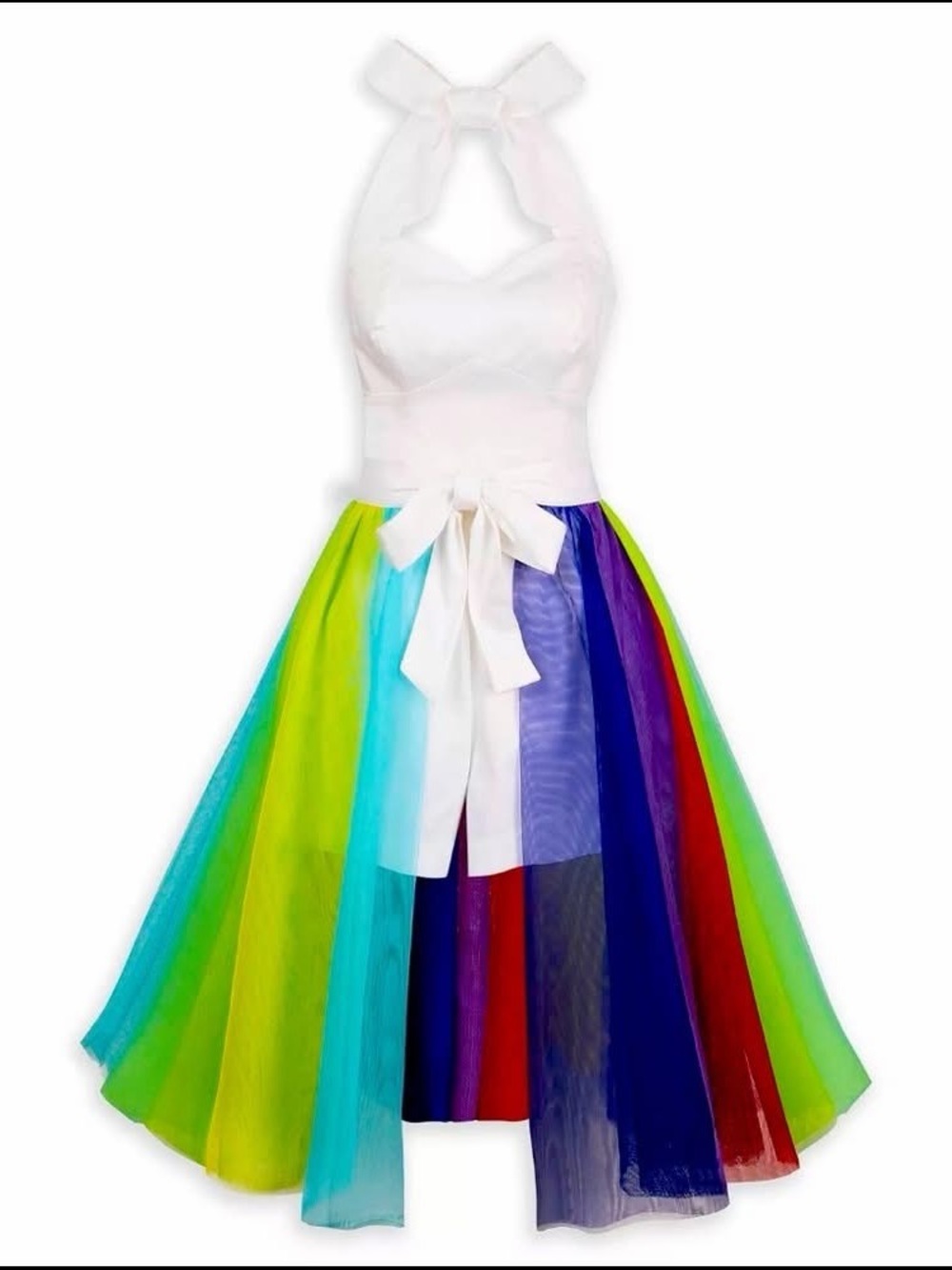 Disney Dress Shop Inside Out